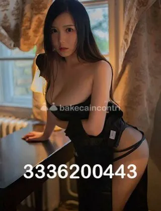 2 - Lin Escort Firenze - 3336200443