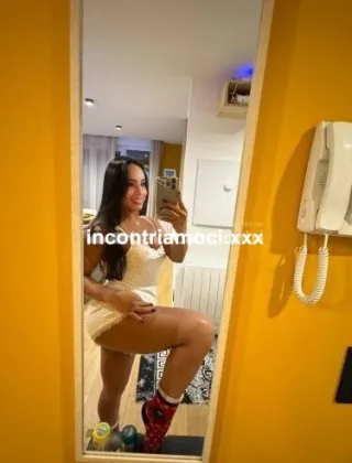 20 - Giorgia Escort Verona - 3937459358
