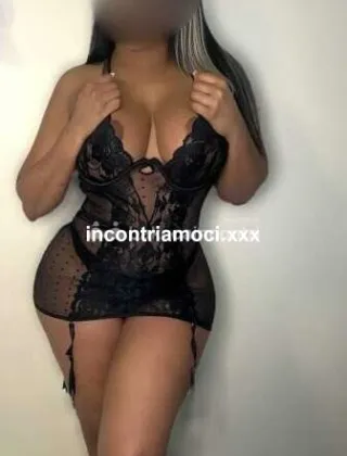 2 - Linda Escort Agrigento - 3509774991