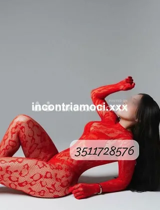19 - Luna Escort Sassari - 3511728576