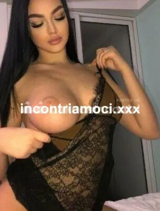 26 - Maya Escort Verona - 3515835549