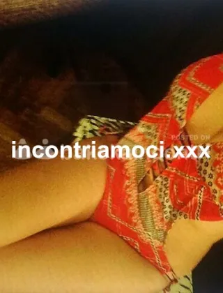 18 - Sara Escort Torino - 3510332952