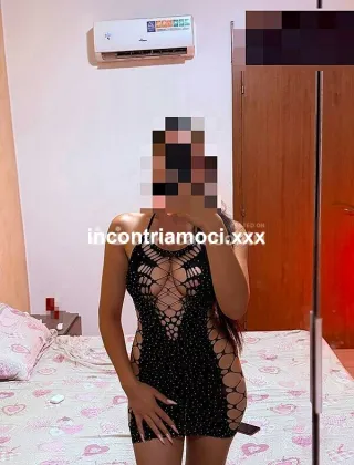 4 - Selena Escort Cagliari - 3533716646