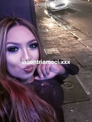 6 - Kamily Trans Napoli - 3701248625