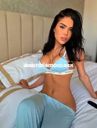 6 - ? Escort Napoli - 3533822014