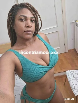 4 - Karla Escort Firenze - 3343488168
