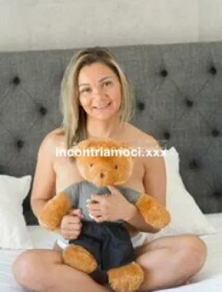 15 - Mel Escort Rimini - 3510365001
