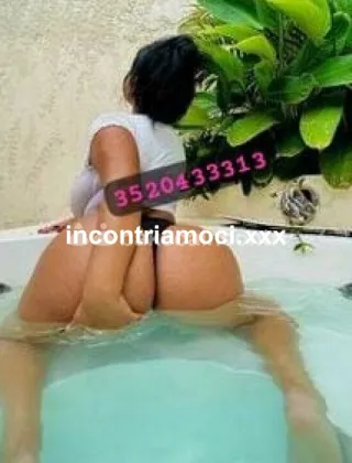 1 - Giuliana Escort Varese - 3520433313