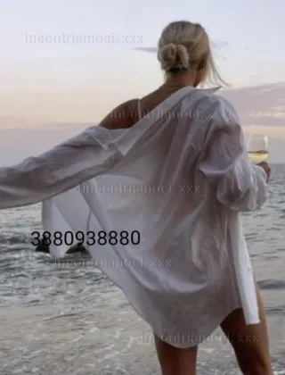 3880938880 - Nadia 34 Escort 🇱🇹 Lituana Rimini