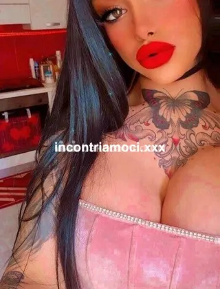 2 - Super Porca Escort Lecce - 3930251127