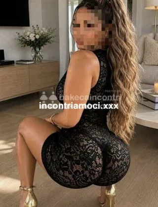1 - Sexy Escort Palermo - 3398201136