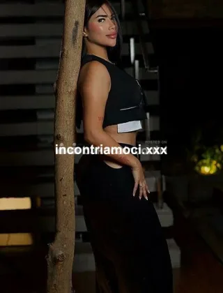 5 - Salome Escort Bari - 3512490172
