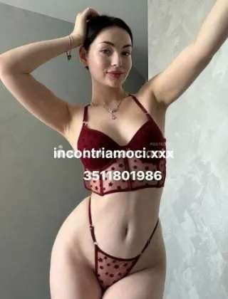 4 - Eika Escort Verona - 3510838489
