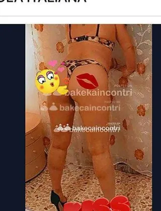 3929456164 - Paola 45 Mistress 🇮🇹 Italiana Sassari