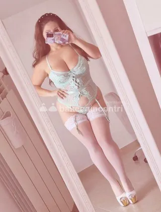 2 - Elena Escort Milano - 3509227238
