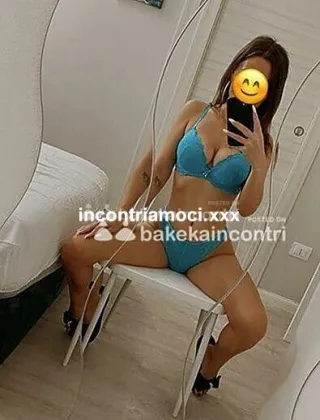 2 - Rebecca Escort Verona - 3312380812