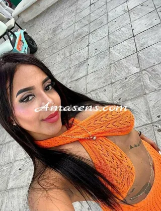 4 - Mariana Escort Roma - 3314749334