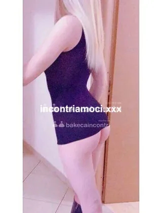 8 - Cristina Escort Trapani - 3512760269