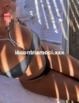 5 - Chanel Escort Matera - 3471500932