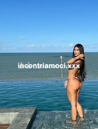11 - Bruninha Escort Pisa - 3510069298