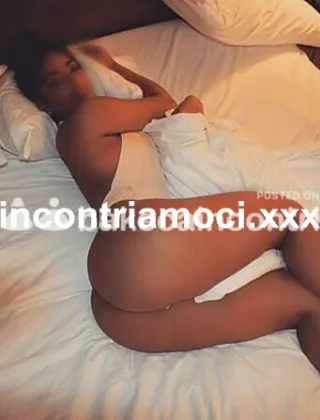 8 - Amanda Escort Trapani - 3508660798