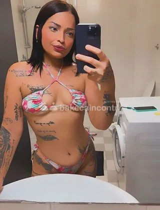 7 - Karol Escort Ancona - 3934744482