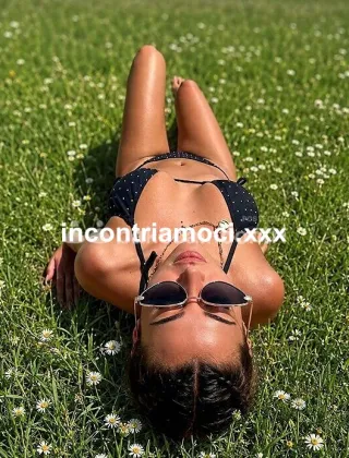 2 - Martina Escort Roma - 3203838320