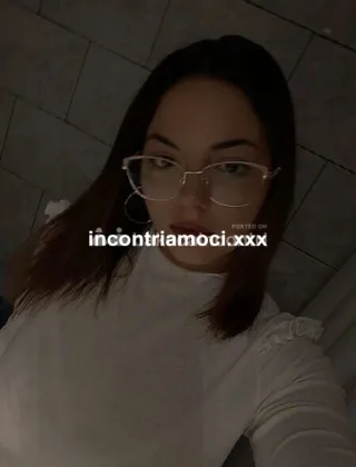 6 - Martina Escort Padova - 3881124779