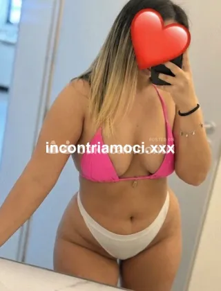 10 - Sara Escort Bergamo - 3520276010