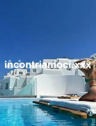 1 - Elisa Escort Reggio Emilia - 3516662925