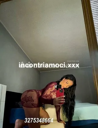 5 - Roberta Trans Catanzaro - 3275348664