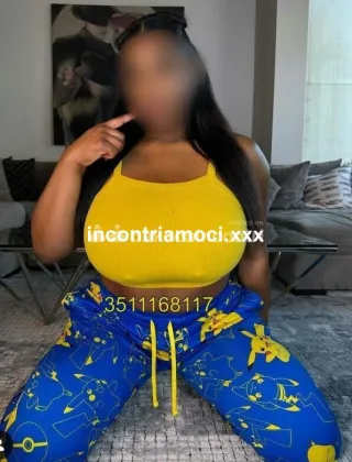 10 - New Escort Pavia - 3511168117