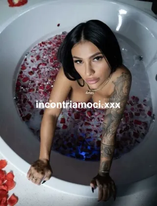 13 - Vera Troia Escort Verona - 3933852556