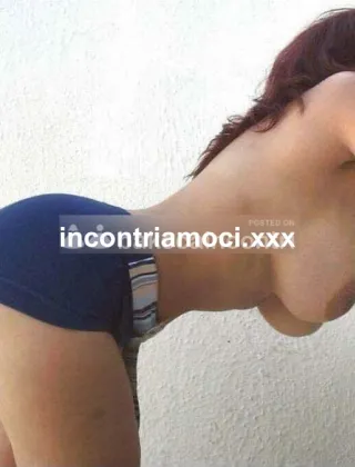 3 - Sara Escort Perugia - 3475157126