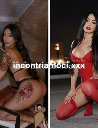 18 - Kathy Trans Trento - 3383895416