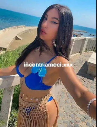 18 - Cristal Escort Perugia - 3381582473