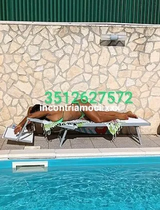 2 - Marina Escort Teramo - 3512627572