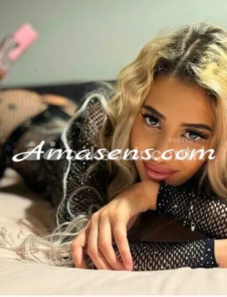 4 - Ramona Escort Lodi - 3280858461