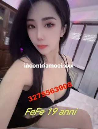 4 - Sonia Escort Monza e della Brianza - 3275563908