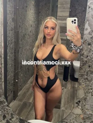10 - Inna Escort Imperia - 3446530808
