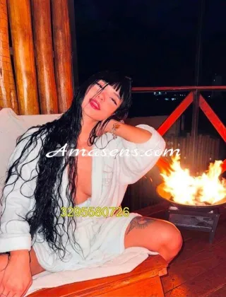 3 - Celina Escort Salerno - 3295580726