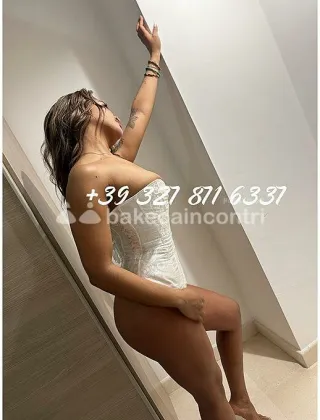 11 - ?Catalina? Escort Bari - 3278716337