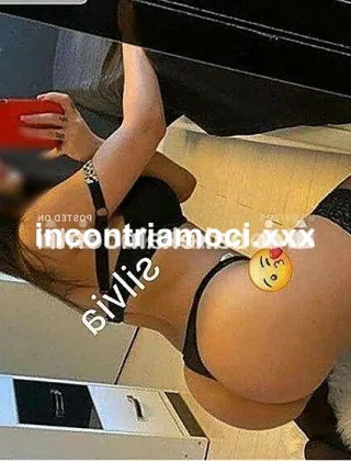 4 - Silvia Escort Ancona - 3511558976