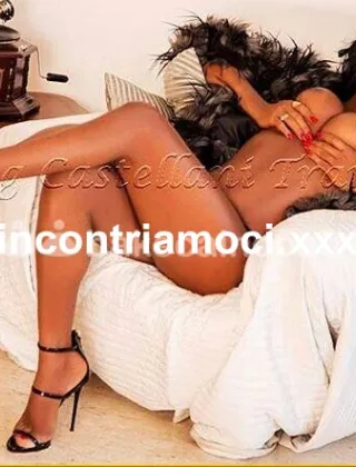 3 - Meg Castellane Trans Lecce - 3512739418