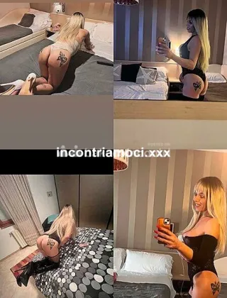 14 - Chloe Trans Sassari - 3248210092
