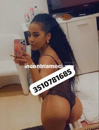 11 - Cubanita Escort Verona - 3510781685