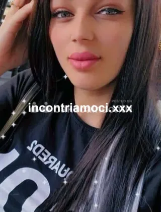 11 - Maribela Escort Ravenna - 3510563860