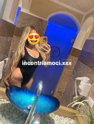 6 - Stella Escort Venezia - 3511108953