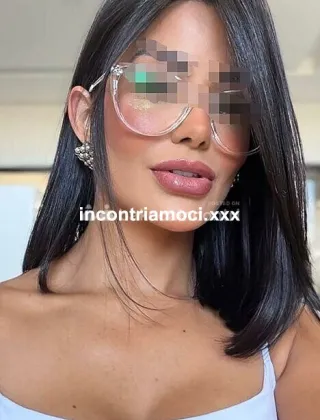 10 - Camilla Escort Barletta-Andria-Trani - 3348603470