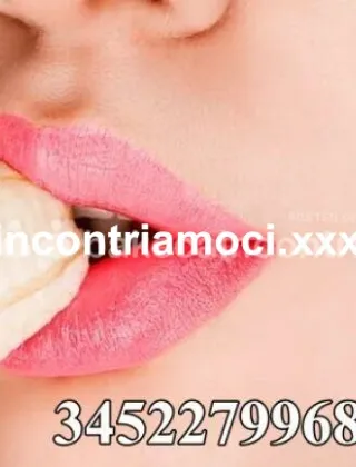 1 - New Escort Pescara - 3452279968